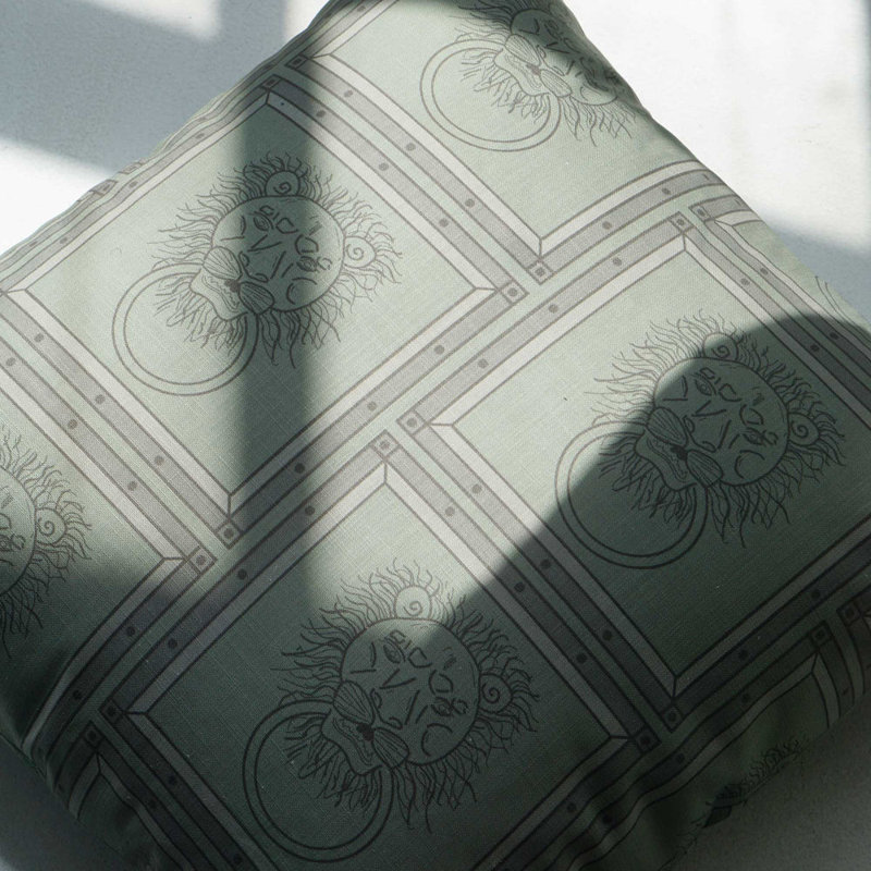 Windsor Dalton Pillow Cover, 20"H x 20"W