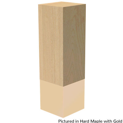 Mercutio Table Leg