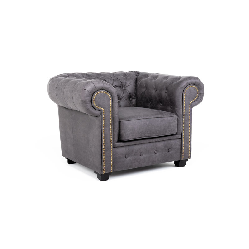 Haverly Upholstered Armchair
