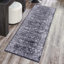 Tapis persan tissé délavé rétro-1999019620