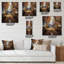 Horloge murale-1096502444