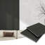 Panneaux muraux décoratifs 3D Slat Wall Panels-105551882-125603150