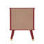 Shruti 45cm W Bedside Table-1893004294