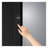 LG Styler Smart Steam Closet with Dual TrueSteam Technology, Dynamic Moving Hanger, and Built-In HandySteamer
