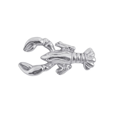 Poids de la serviette homard