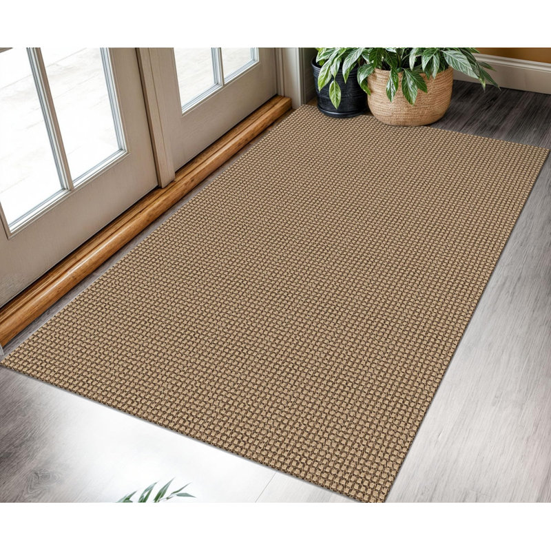 Tapis d'entrée Boho Rugs For Entrance