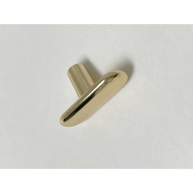 2" Length Bar Knob