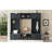 4-In-1 Detachable Hall Tree With Storage And 7 Hooks-662351834