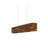 Aeris Linear LED Pendant - 3500K-34261074-34261075-34261076