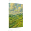 Apel Single Picture Frame Print on Canvas-1652481481