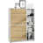 White Matt/Oak Nature is out of stock