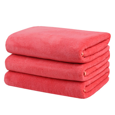 Bath Towel