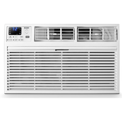 Energy Star Through The Wall Air Conditioner -  Emerson Quiet Kool, EATC10RE2T