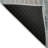Machine Washable Indoor/Outdoor Huseby ACN2271 Stripes Rug-2106287487