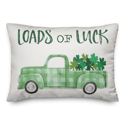 Throw Pillow
