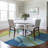 Aleh Area Rug with Non-Slip Backing-141579151
