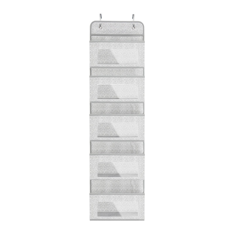 Breindel Fabric, Grey