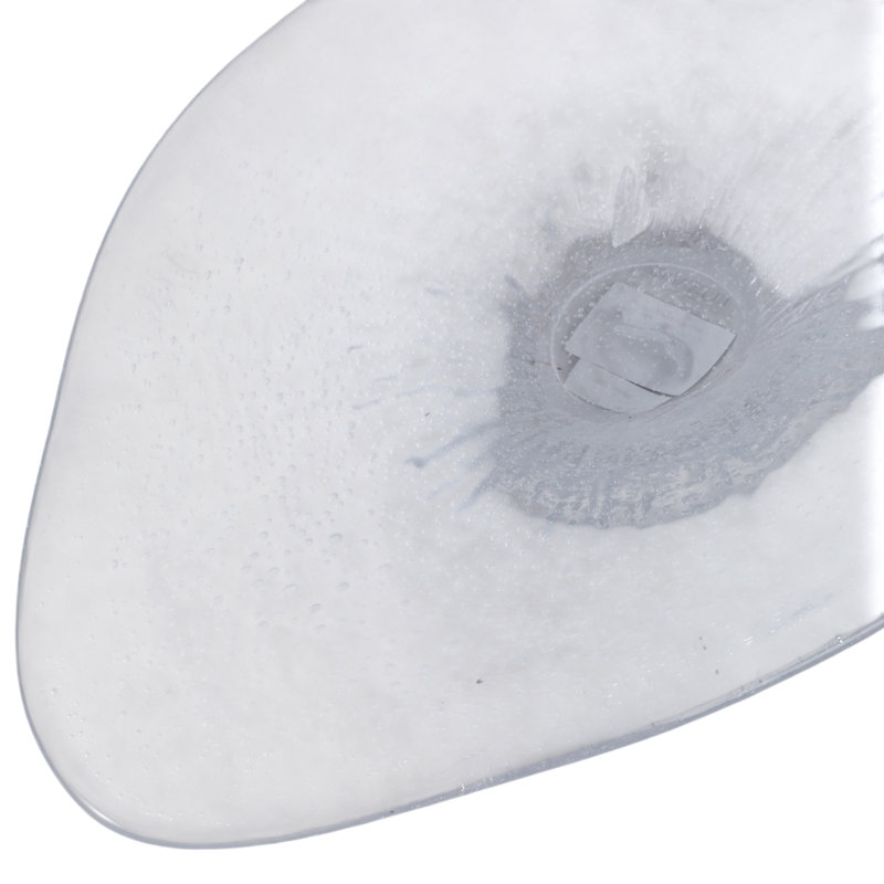 Handmade Glass Decorative Bowl