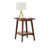 Talmadge 18" End Table with Shelf-441834415-527890847