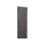 Axia Black 89cm H Integrated LED Outdoor Armed Sconce