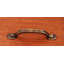 3" Center to Center Two Step Foot Rectangular Arch Pull CP Series-12830374
