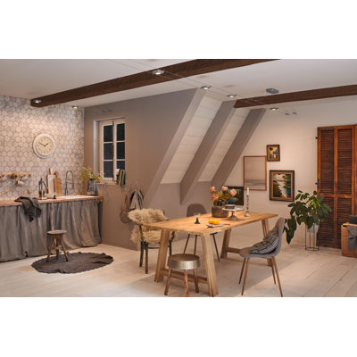 1000cm 5 -Light Track Kit