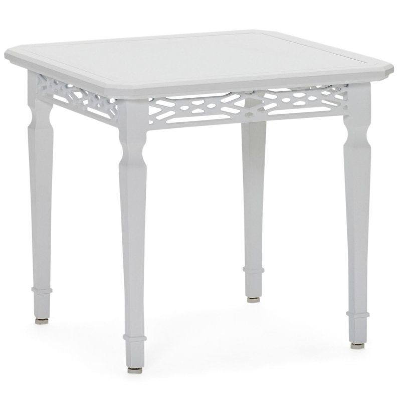Table d'appoint, Huître