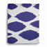 Blue/White