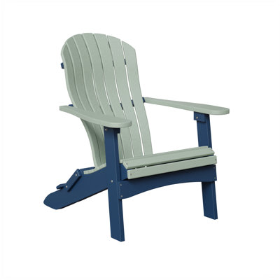 Chaise Adirondack pliante Berlin Gardens