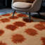 Batholo Recycled P.E.T Area Rug-1358185342