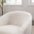 Lessley Modern Upholstered Accent Chair, 360° Swivel-1787173332