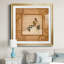 «A Mother's Love» - peinture encadrée-35938669-35938668