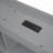L-shaped Bookcases Bed with Two Drawers-233342531-233342529