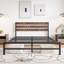 Lit plateforme-87955884