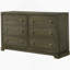 Commode 6 tiroirs