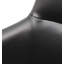 Chaise avec accoudoirs Jahnke Earle-1845047515