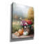 "Epic Graffiti" Seasons 7 "par Danhui Nai, art mural sur toile-347469383