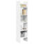 Dorith 180cm H Standard Bookcase-1373827352-1385739051
