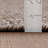 Modern Outdoor Geometric Area Rug, Non-Slip Washable Carpet-116984988