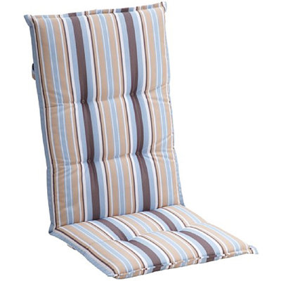 Beard Chair Cushion