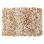 Tapis pour salle de bain 100% coton Otavio