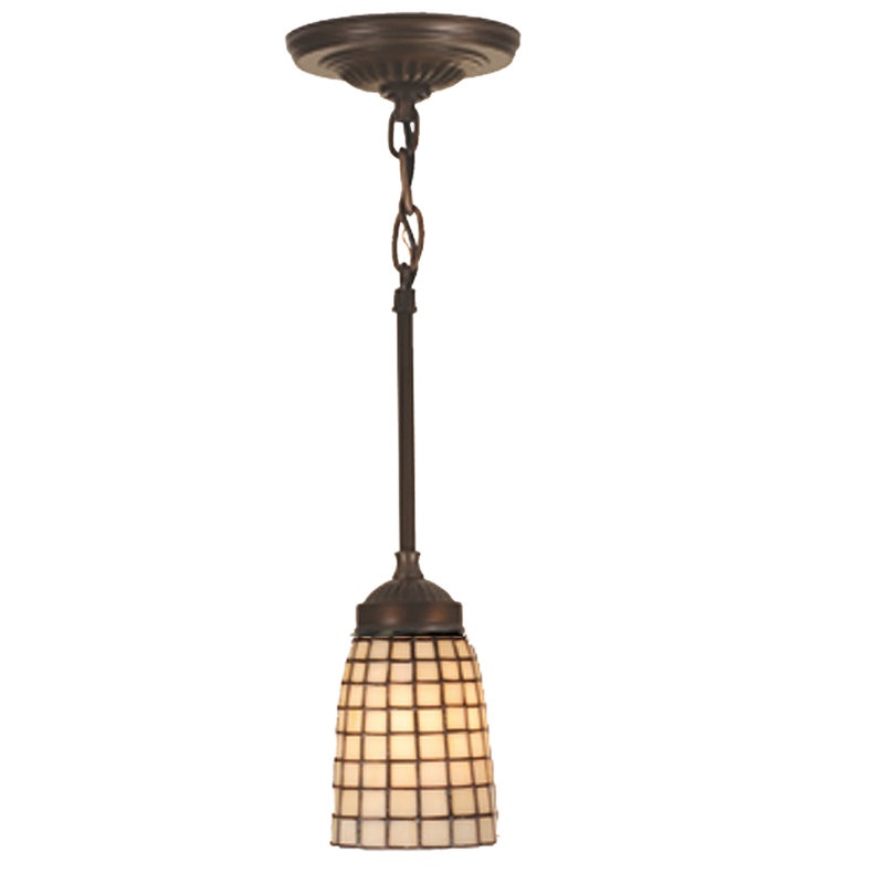 Terra 1 - Light Pendant