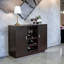 Armoire à vin Hazen II