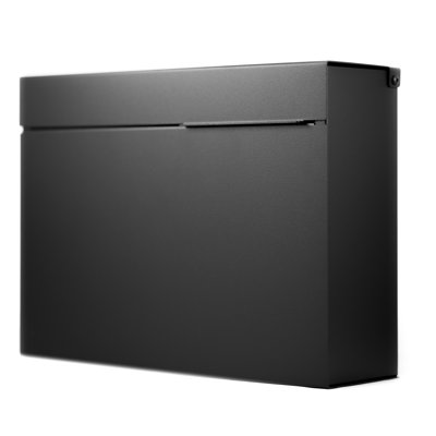 Steel Wall Mounted Mailbox