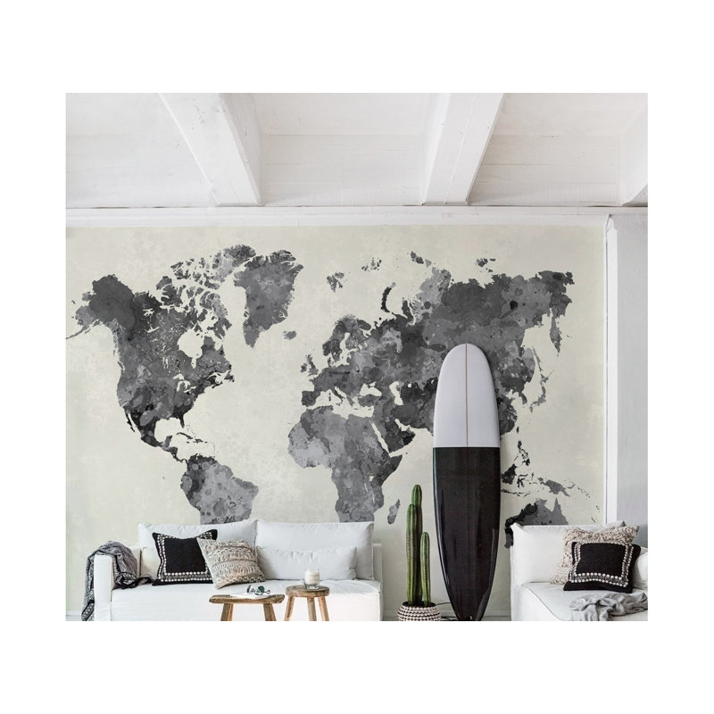 Findikzade 1.52m x 1.04m Matte Mural, 360 x 250cm