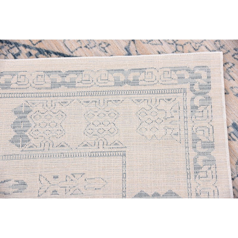 Elisha Geometric Indoor Rug, Rectangle 2'2" x 3'1"