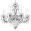 Bagatelle 11 - Light Chandelier-16650187-17230269