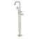 Robin Floor Bath Shower Mixer Bath Filler with Diverter