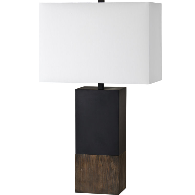 Stites Wood Table Lamp