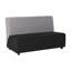 Canapé mobile sans accoudoirs Pro Series-102905264